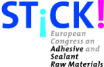 3rd European Congress on Adhesive and Sealant Raw Materials STICK! 2003